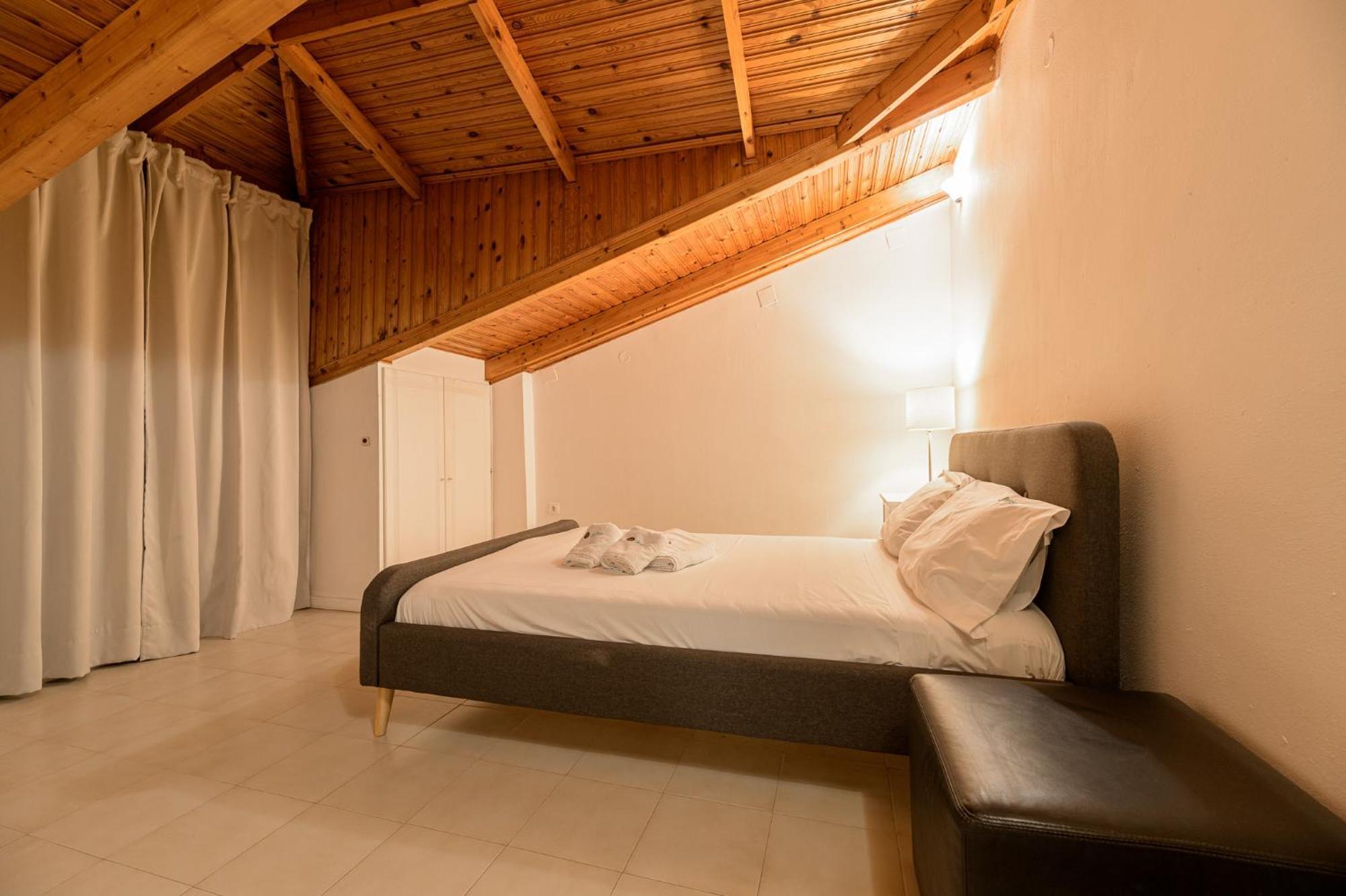 Denise Studios And Apartments Argassi Ngoại thất bức ảnh