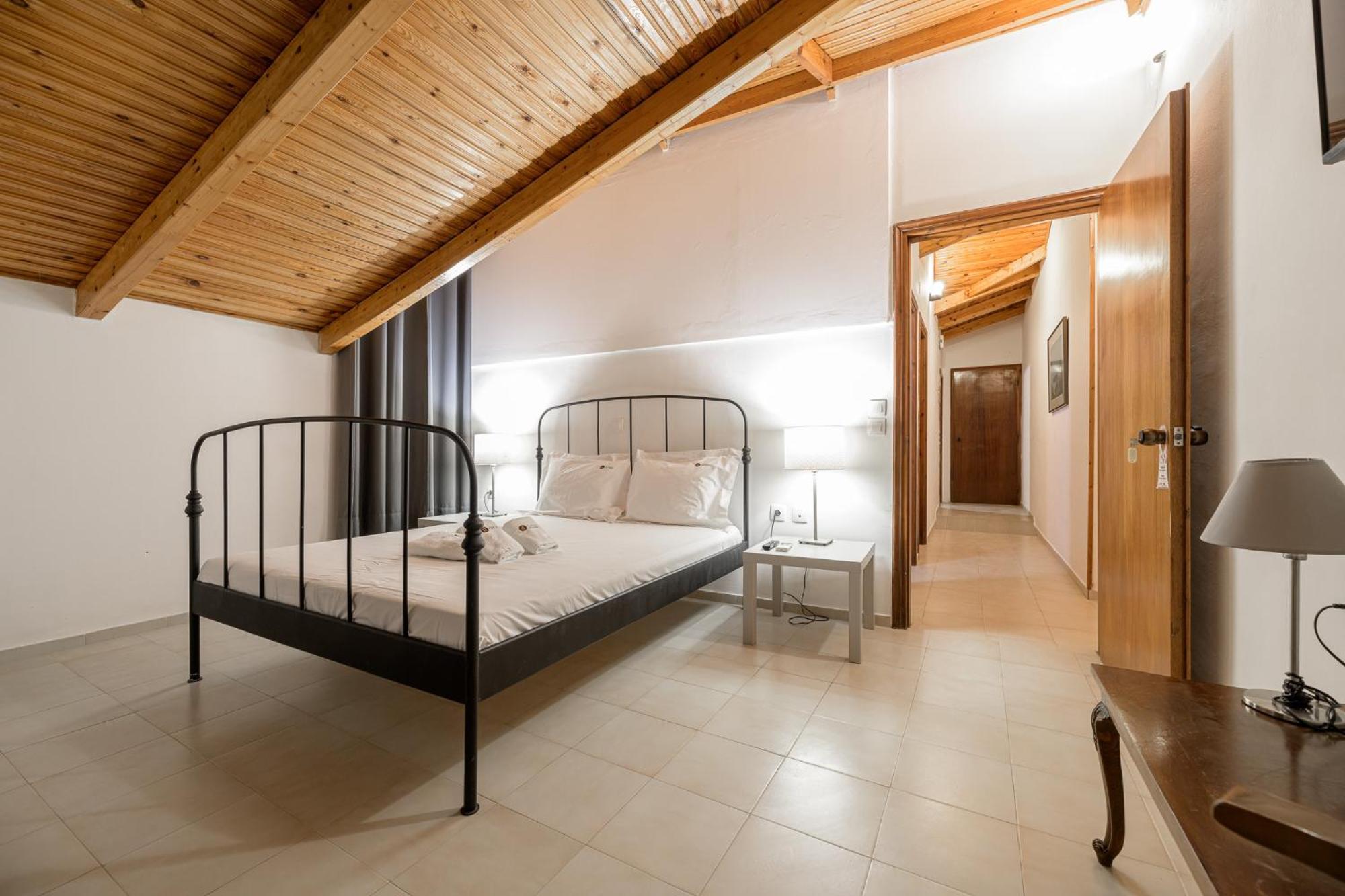 Denise Studios And Apartments Argassi Ngoại thất bức ảnh