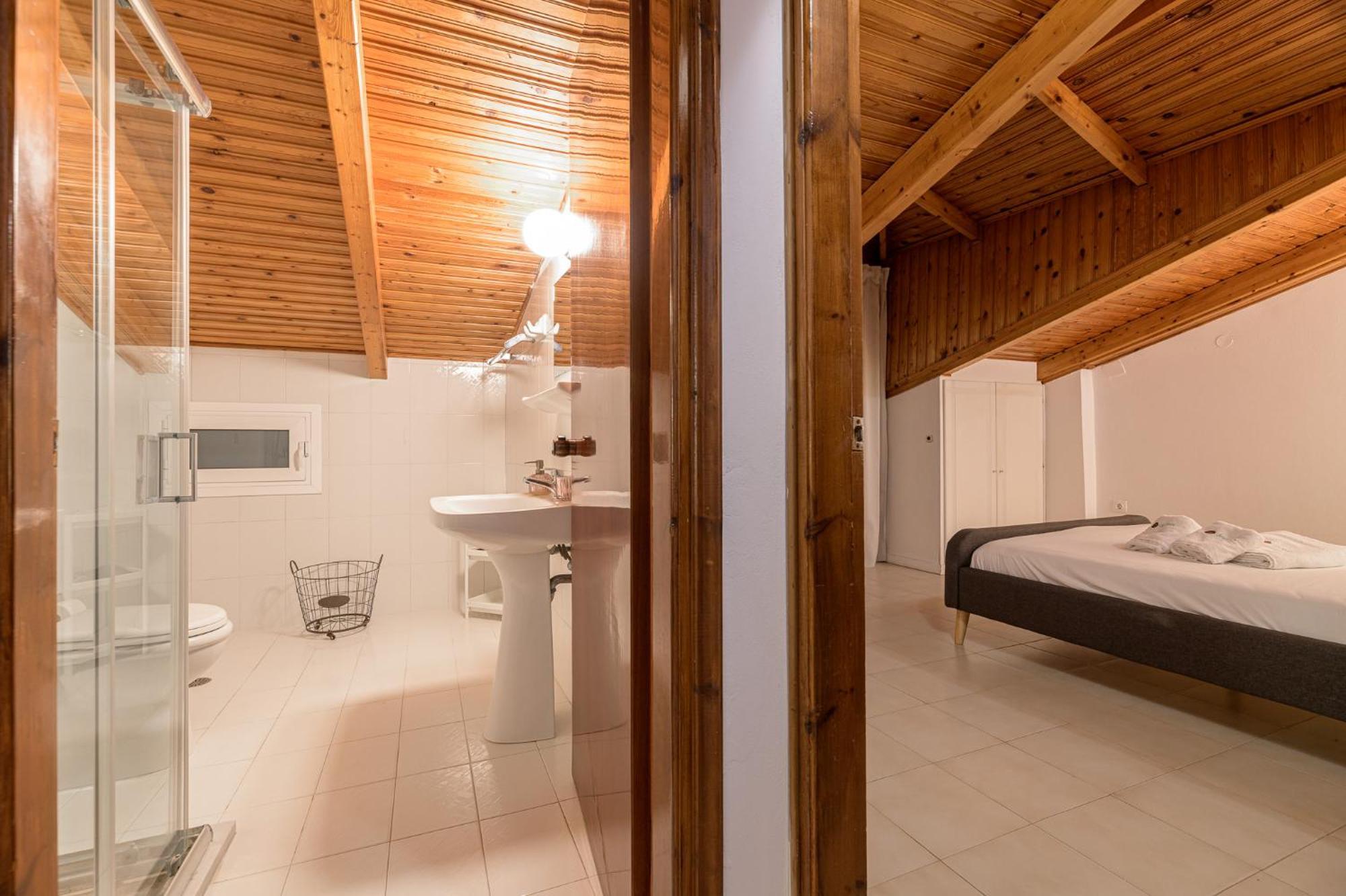 Denise Studios And Apartments Argassi Ngoại thất bức ảnh